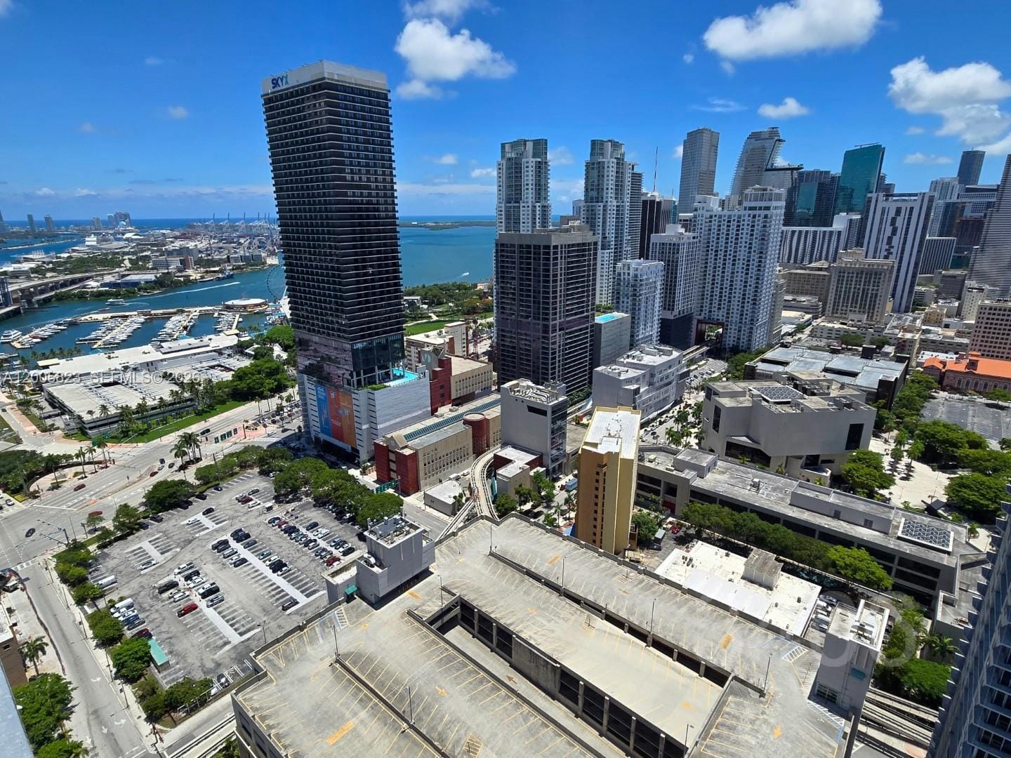 159 NE 6th Street 3406, Miami, FL 33132 photo 16