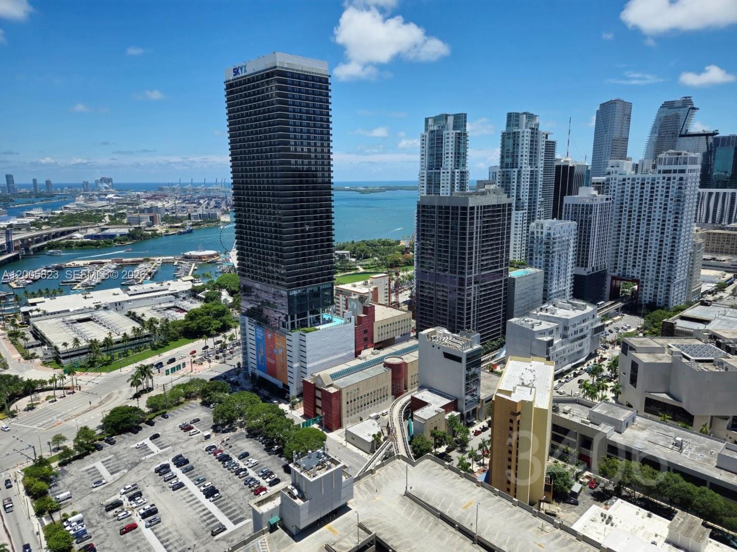 159 NE 6th Street 3406, Miami, FL 33132 photo 17