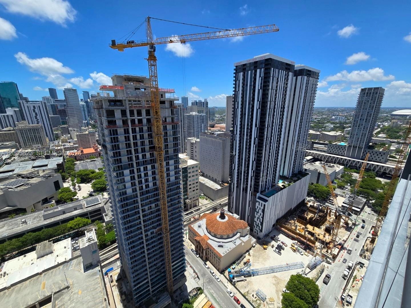 159 NE 6th Street 3406, Miami, FL 33132 photo 18