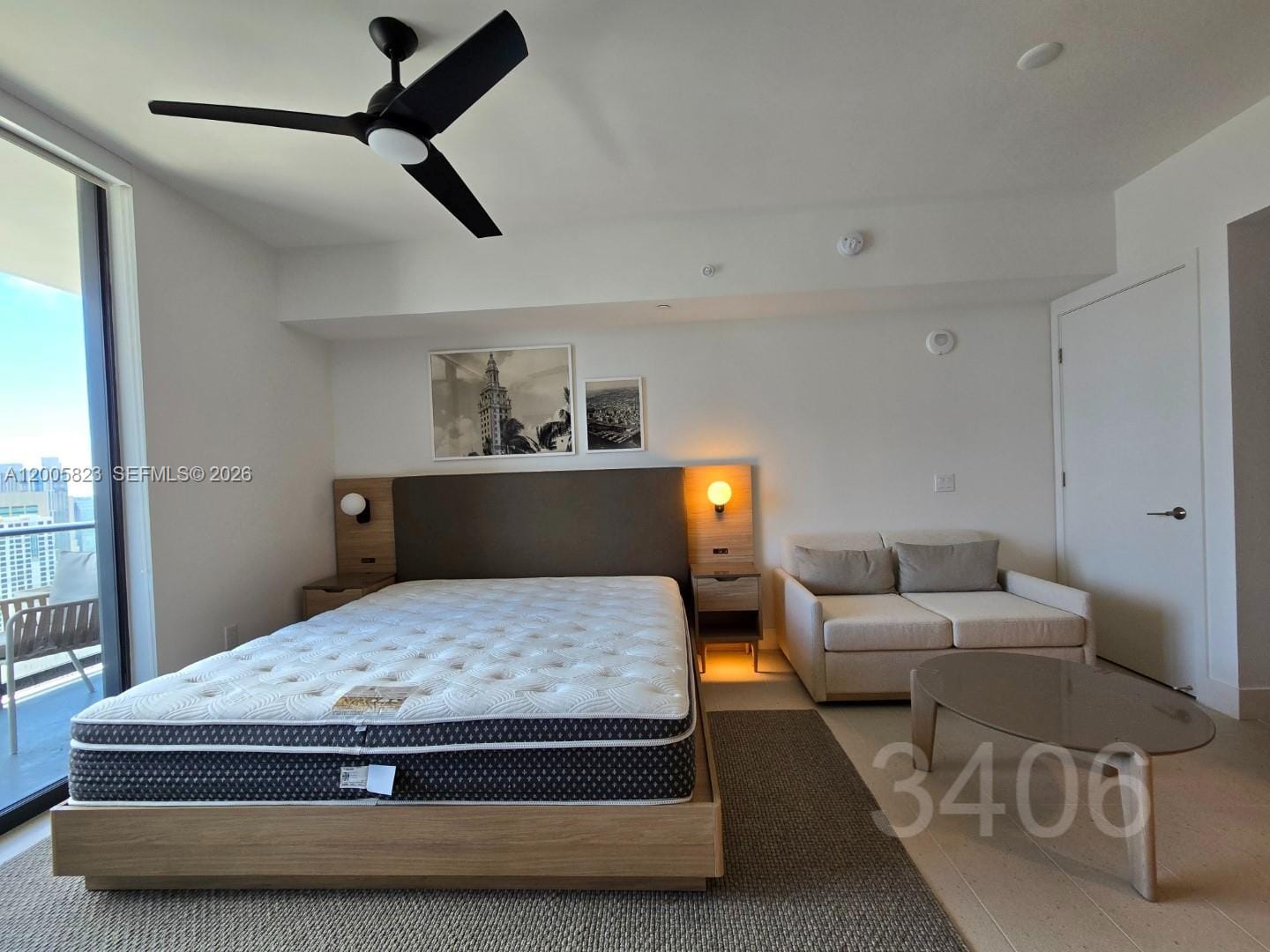 159 NE 6th Street 3406, Miami, FL 33132 photo 4