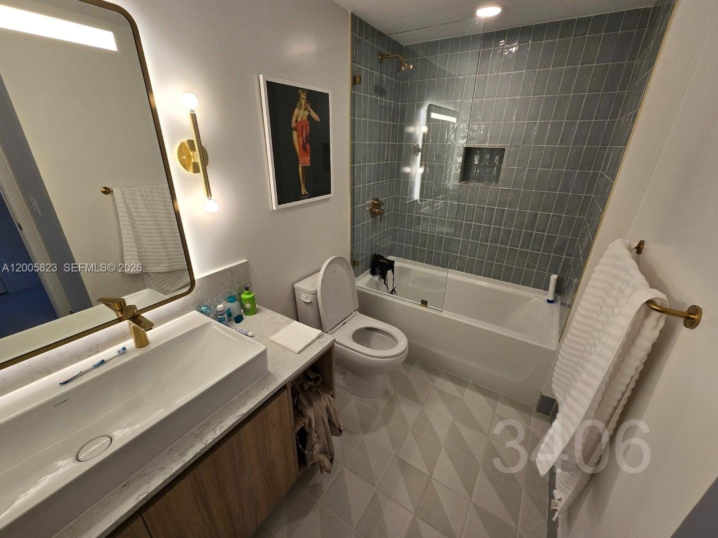 159 NE 6th Street 3406, Miami, FL 33132 photo 10