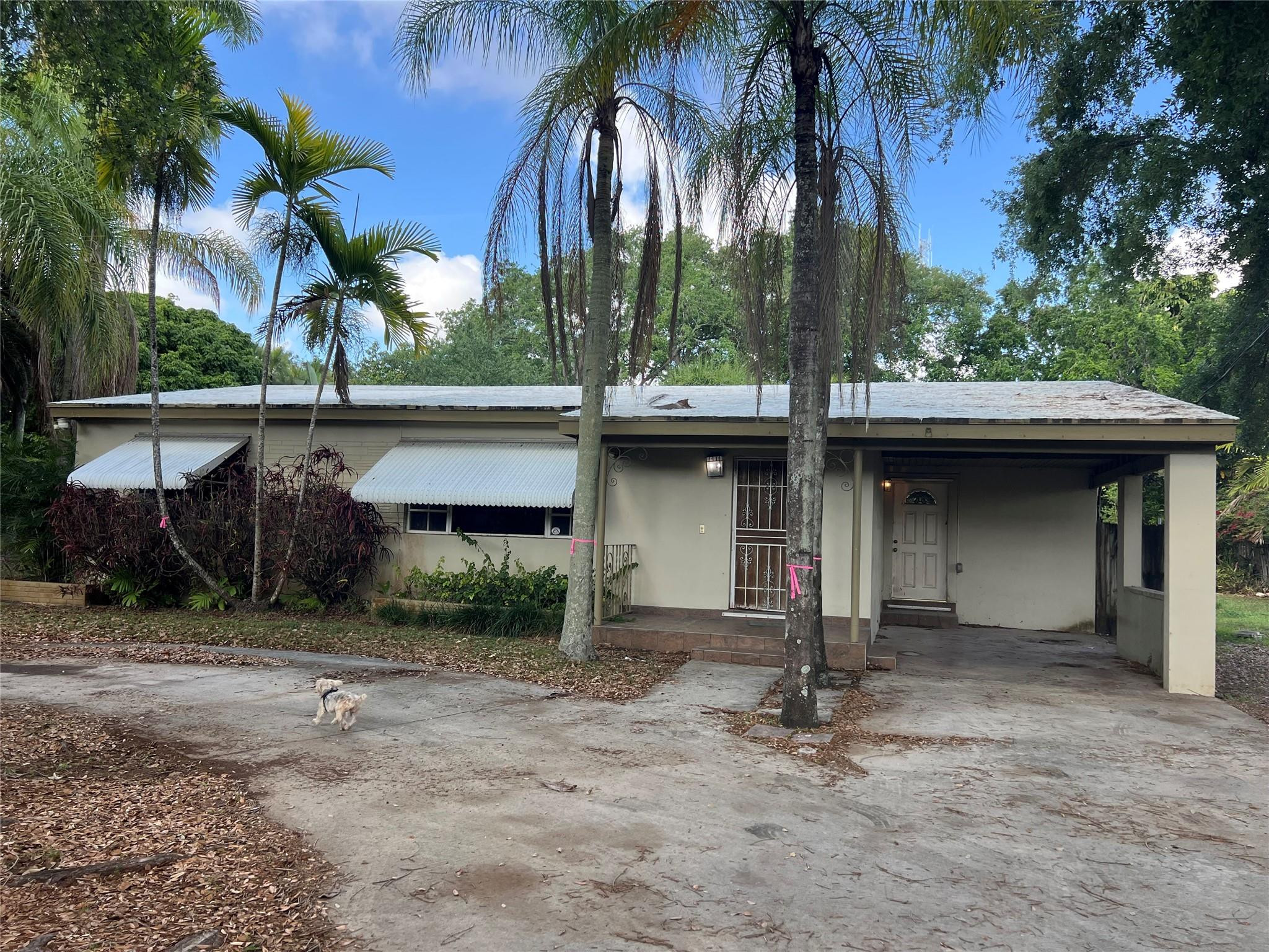 24700 SW 129th Avenue, Homestead, FL 33032, Homestead