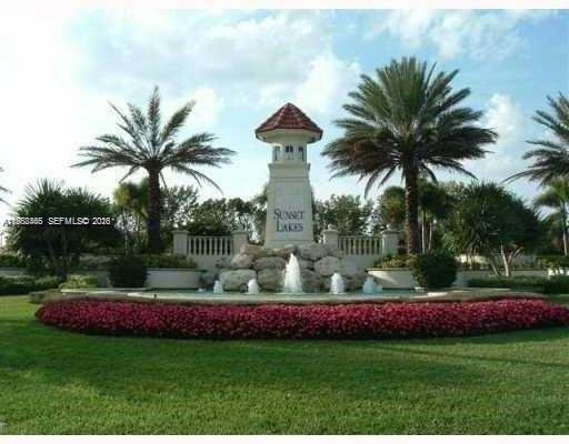 18741 SW 25th Court, Miramar, FL 33029, Miramar