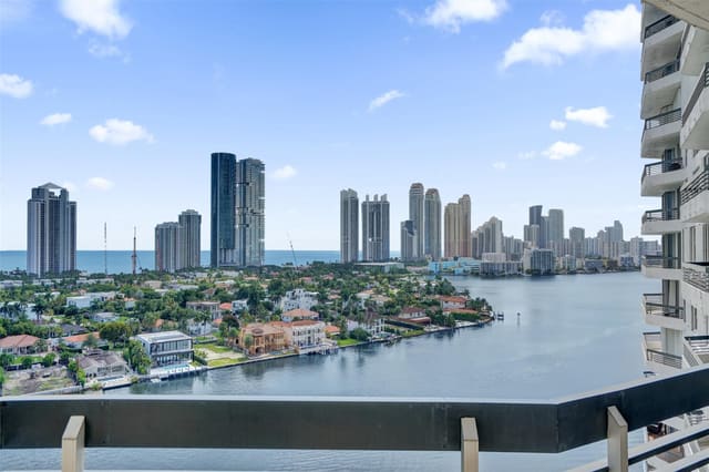 19101 NE 36th Court 1709, Aventura, FL 33180