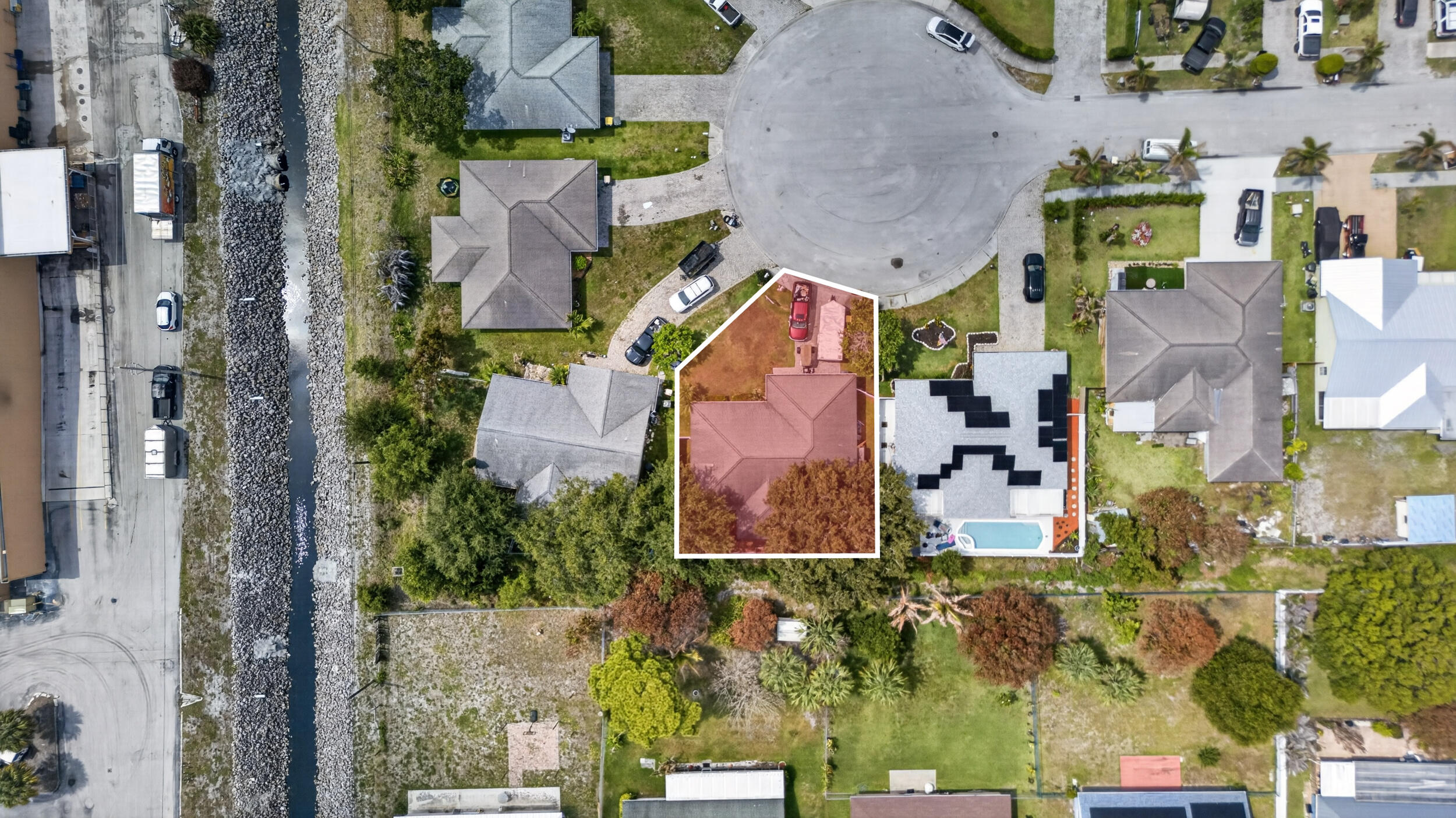 706 Osceola Avenue, Fort Pierce, FL 34982, Fort Pierce