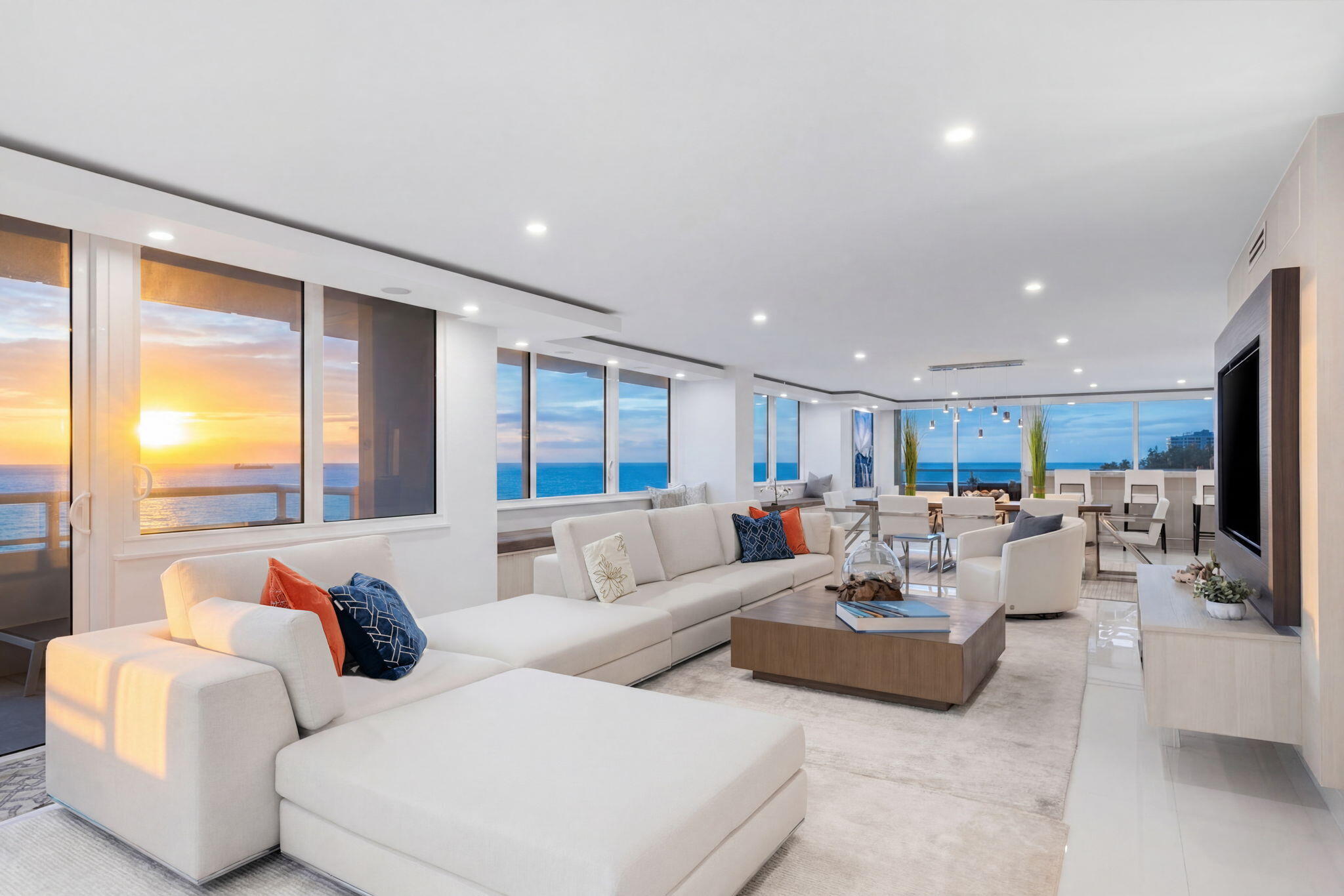 545 S Fort Lauderdale Beach 701-702, Fort Lauderdale, FL 33316, Fort Lauderdale