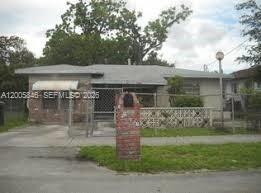 4621 SW 22nd Street, West Park, FL 33023, West Park