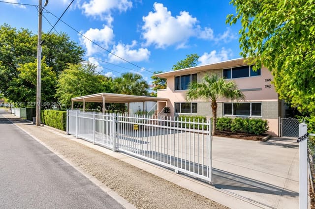 265 NE 55th Terrace 1, Miami, FL 33137