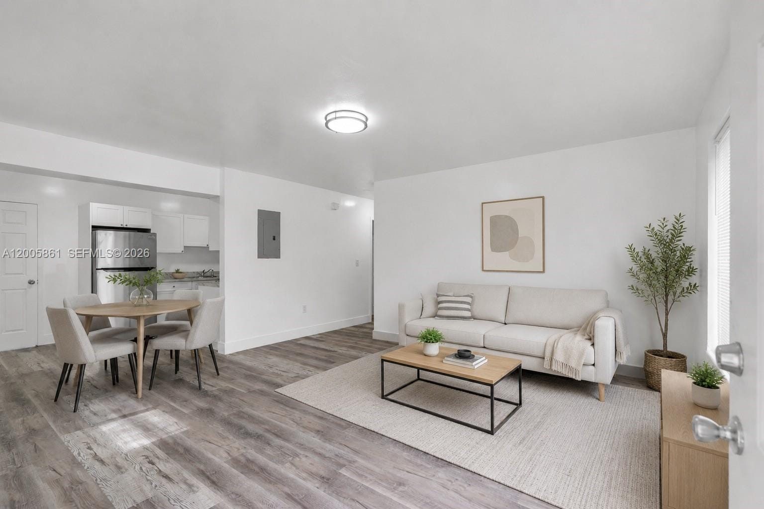 265 NE 55th Terrace 1 — photo 8