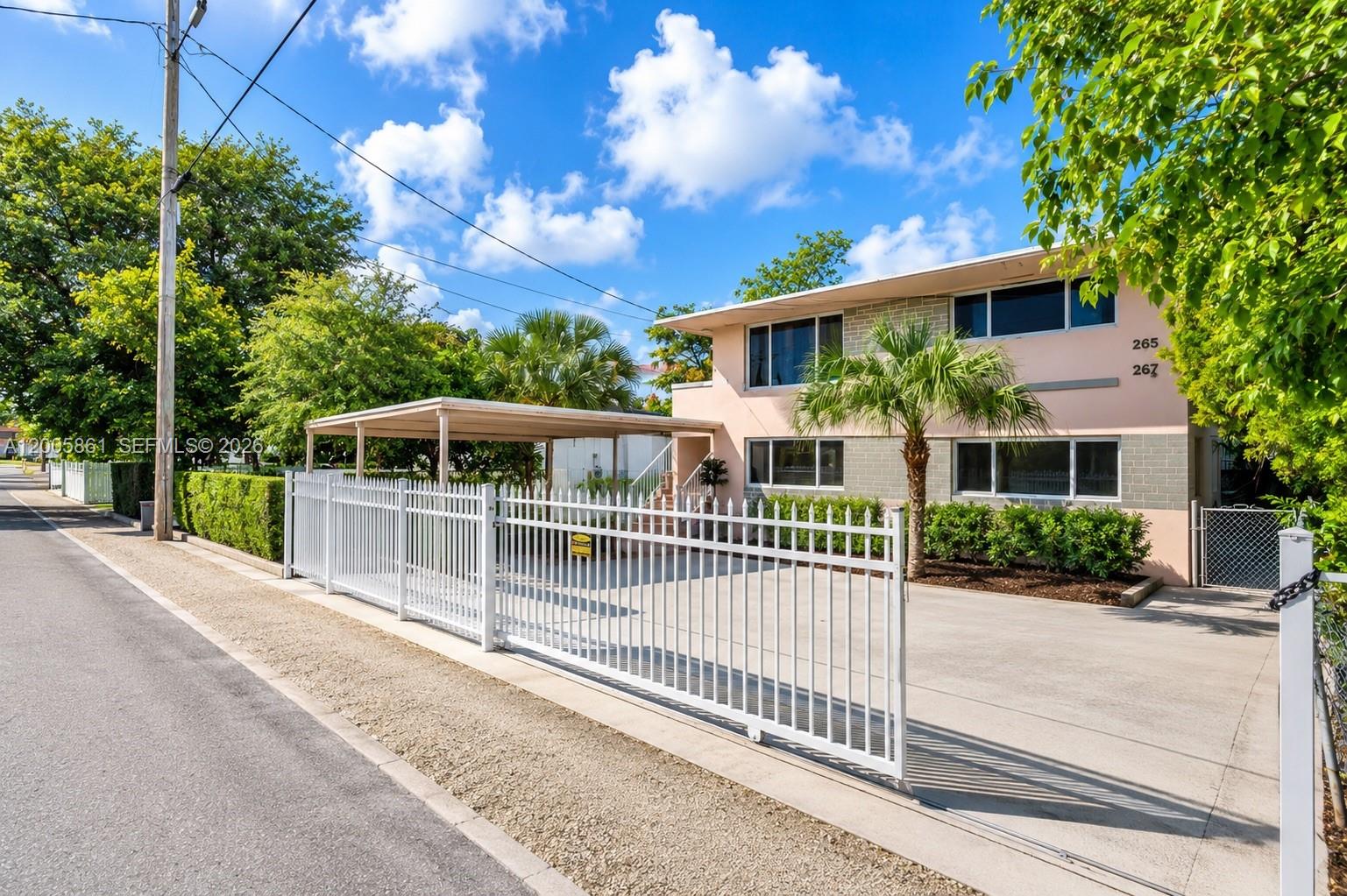 265 NE 55th Terrace 1, Miami, FL 33137, Miami