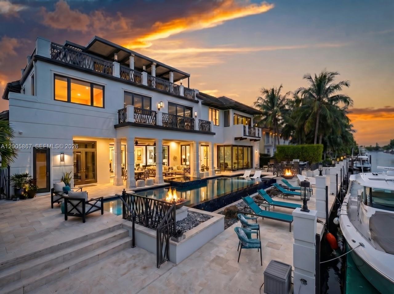720 Isle Of Palms Drive, Fort Lauderdale, FL 33301, Fort Lauderdale