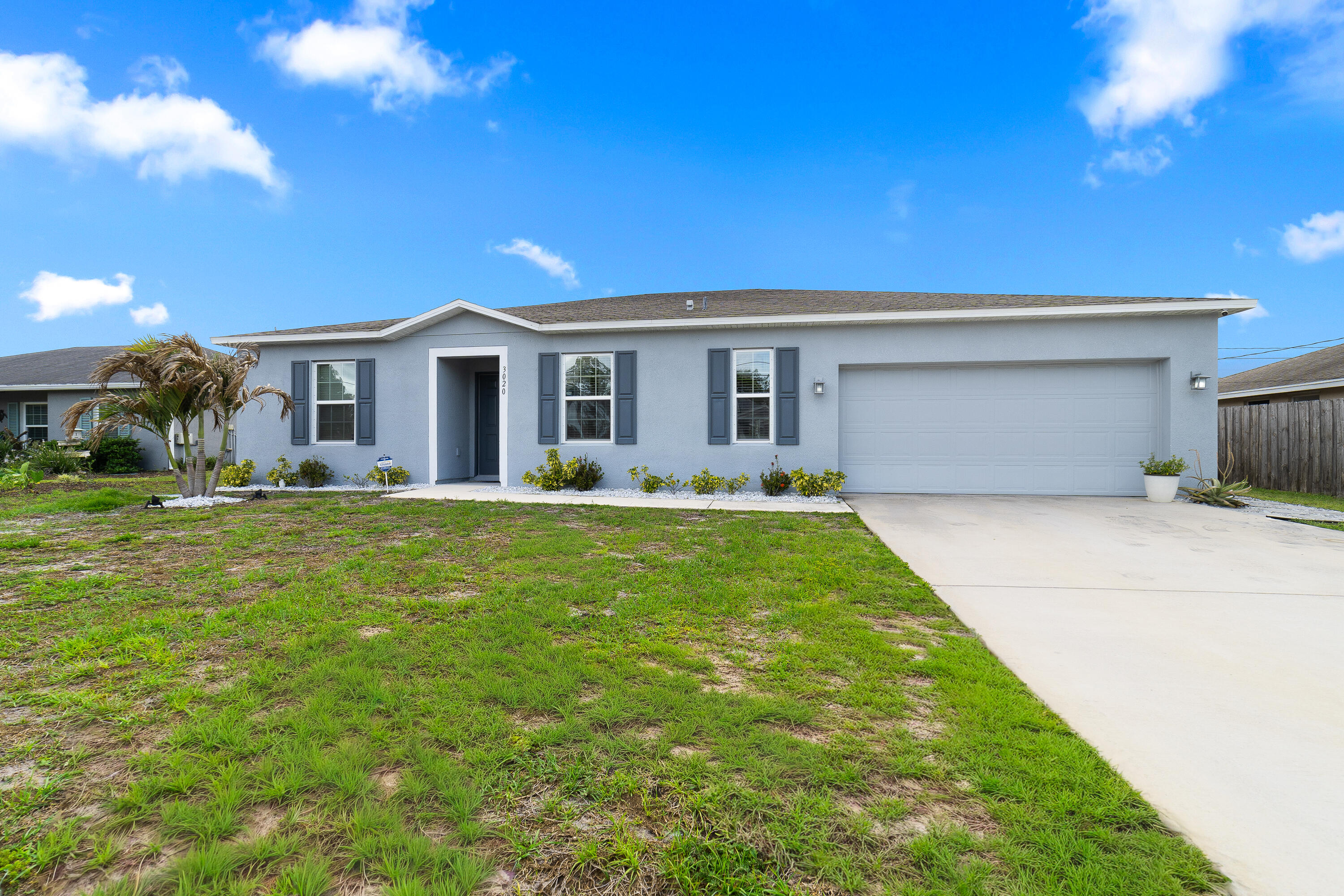 3020 SW Ann Arbor Road, Port St. Lucie, FL 34953, Port St Lucie