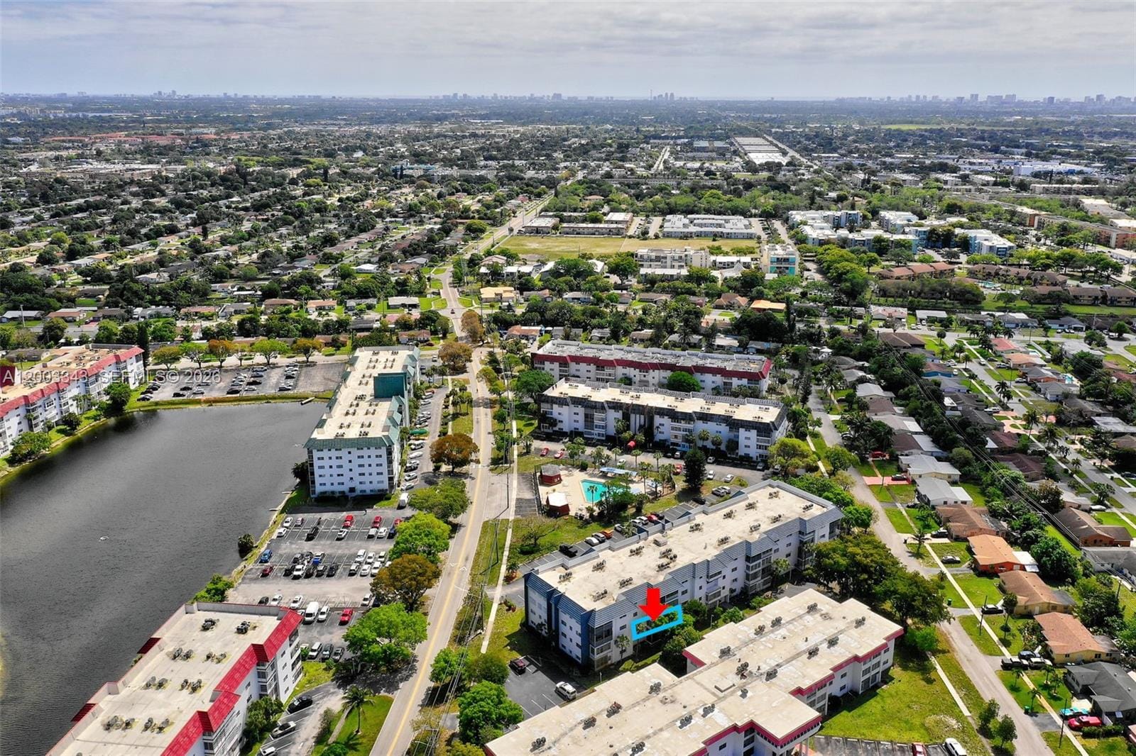 4770 NW 21st Street 208, Lauderhill, FL 33313 photo 22