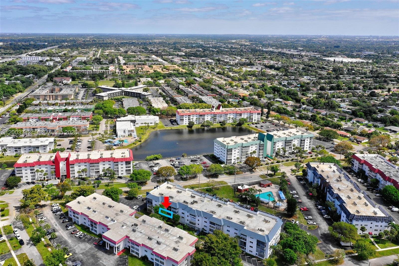 4770 NW 21st Street 208, Lauderhill, FL 33313 photo 23