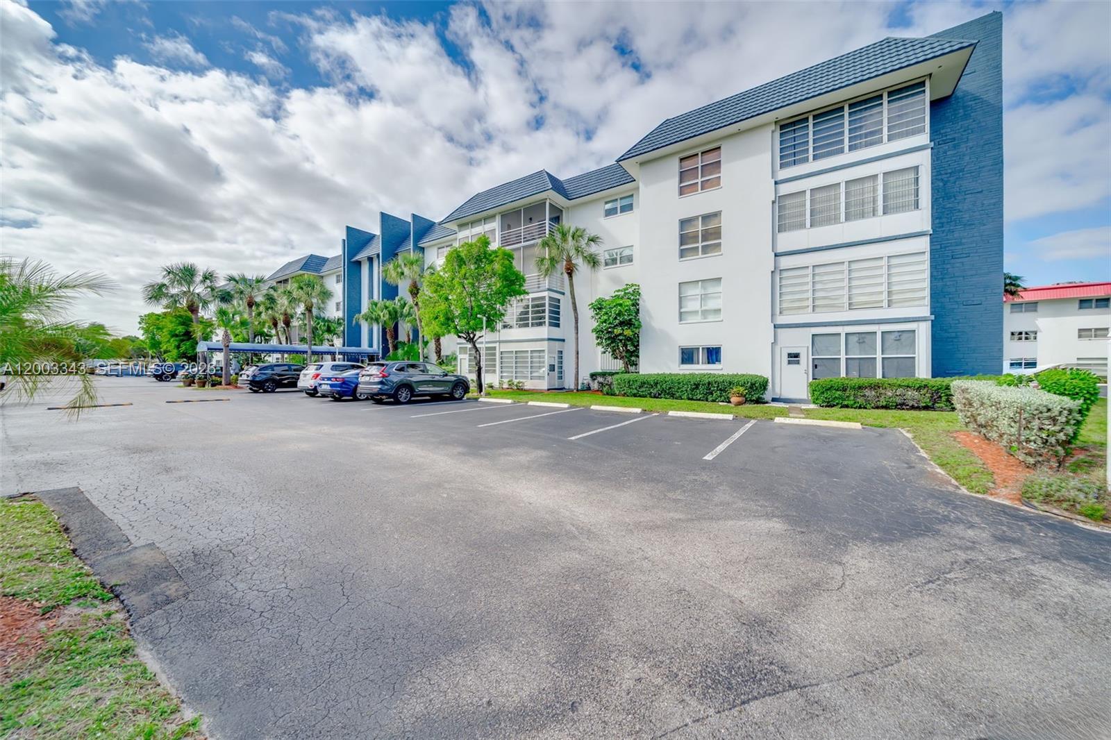4770 NW 21st Street 208, Lauderhill, FL 33313, Lauderhill