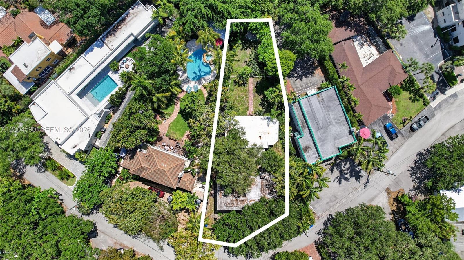 1126 SE 2nd Avenue, Fort Lauderdale, FL 33316, Fort Lauderdale