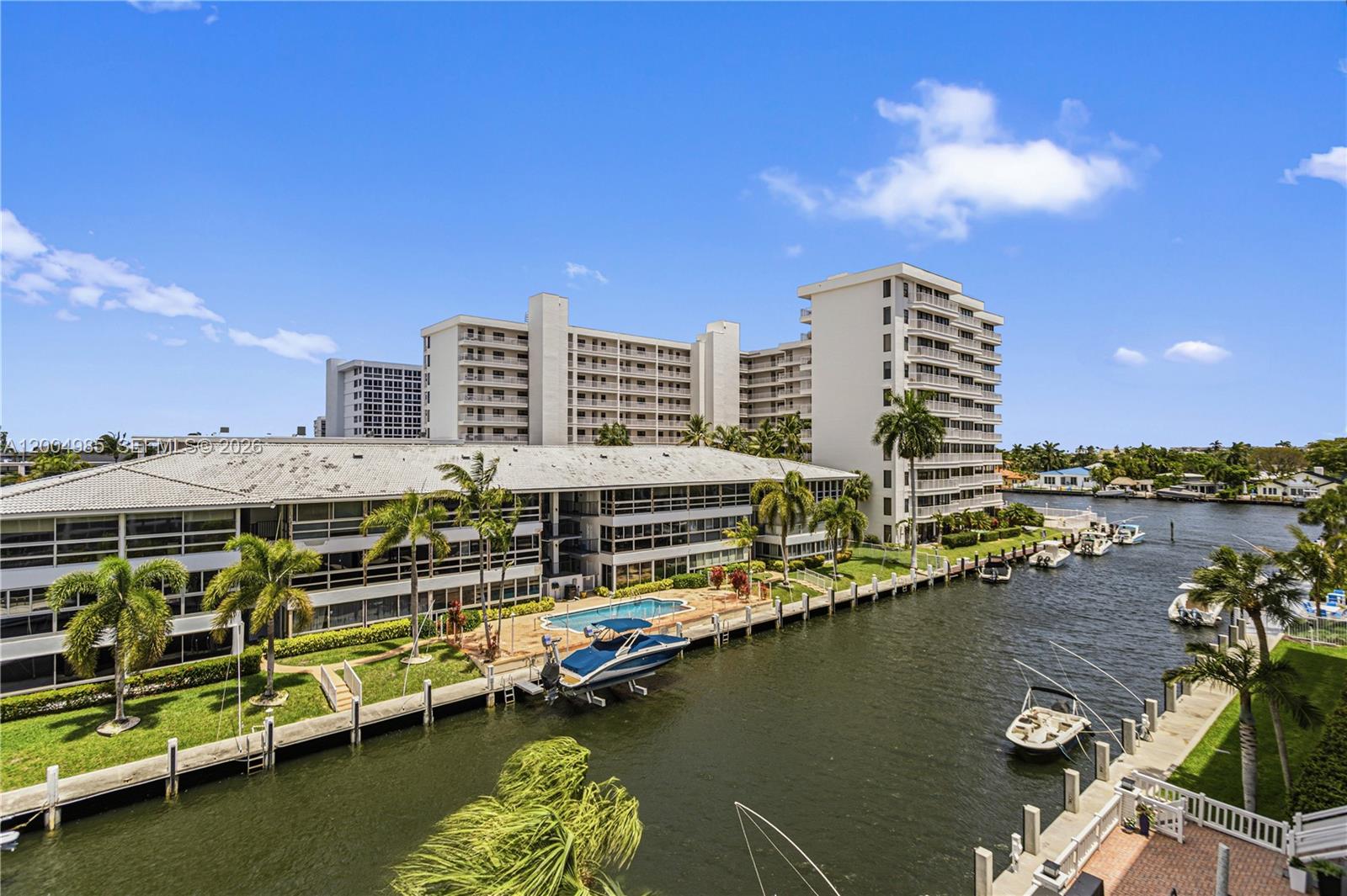 3101 NE 47th Court 403, Fort Lauderdale, FL 33308, Fort Lauderdale