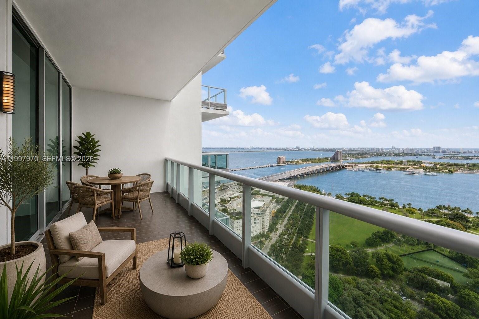 900 Biscayne Boulevard 3502, Miami, FL 33132 photo 2