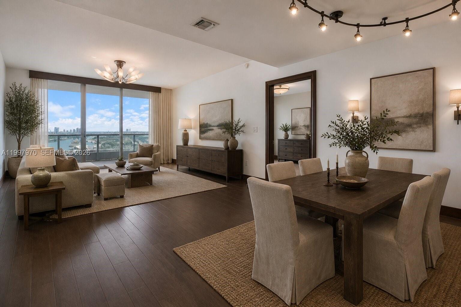 900 Biscayne Boulevard 3502, Miami, FL 33132 photo 3
