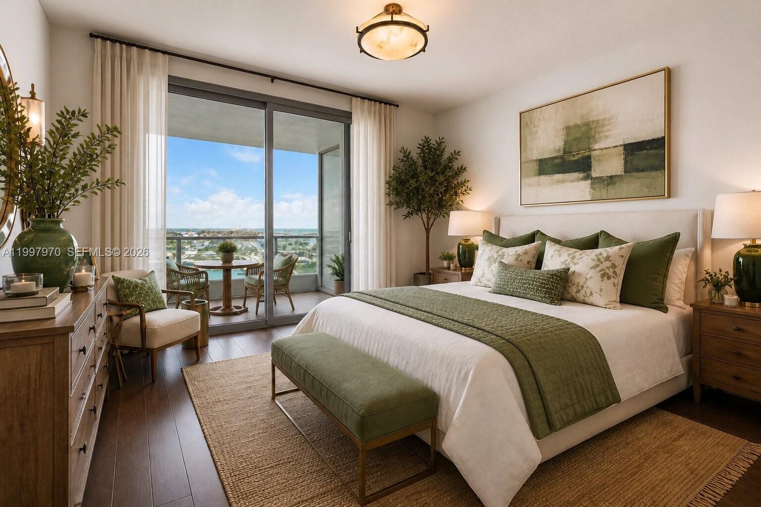 900 Biscayne Boulevard 3502, Miami, FL 33132 photo 5