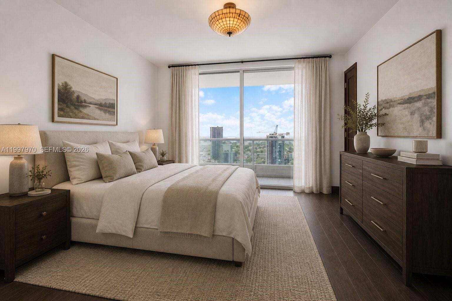 900 Biscayne Boulevard 3502, Miami, FL 33132 photo 6