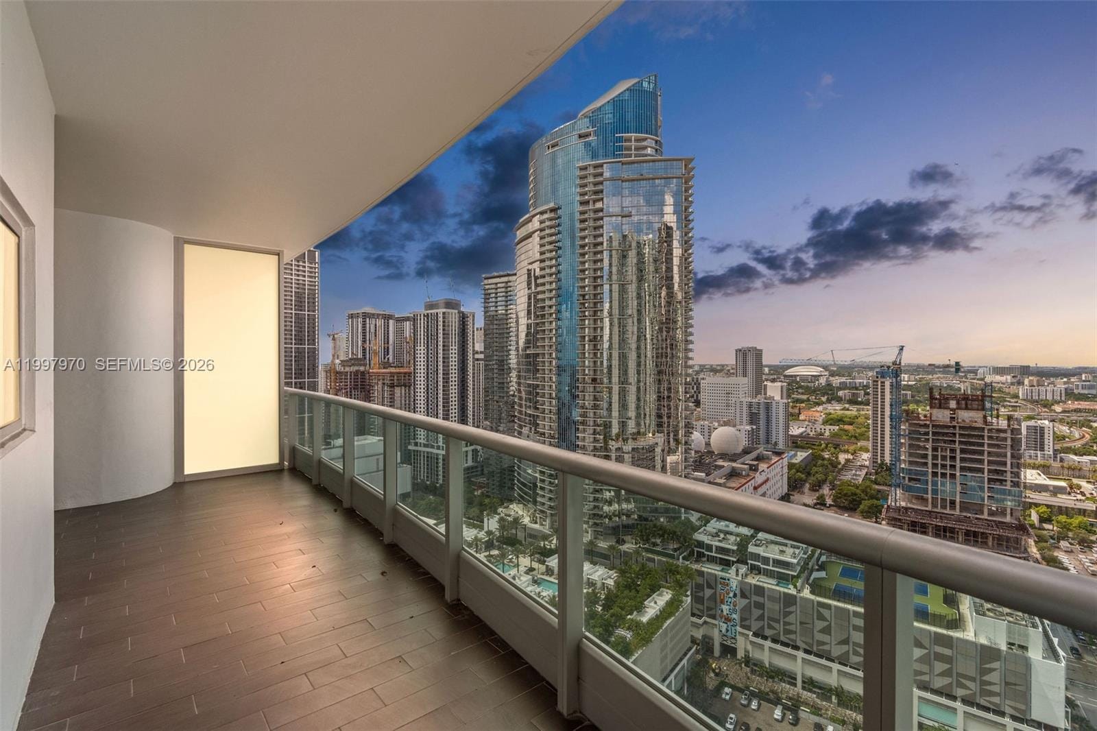 900 Biscayne Boulevard 3502, Miami, FL 33132 photo 8