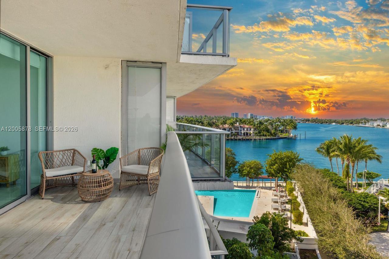6620 Indian Creek Dr 616 616, Miami Beach, FL 33141, Miami Beach