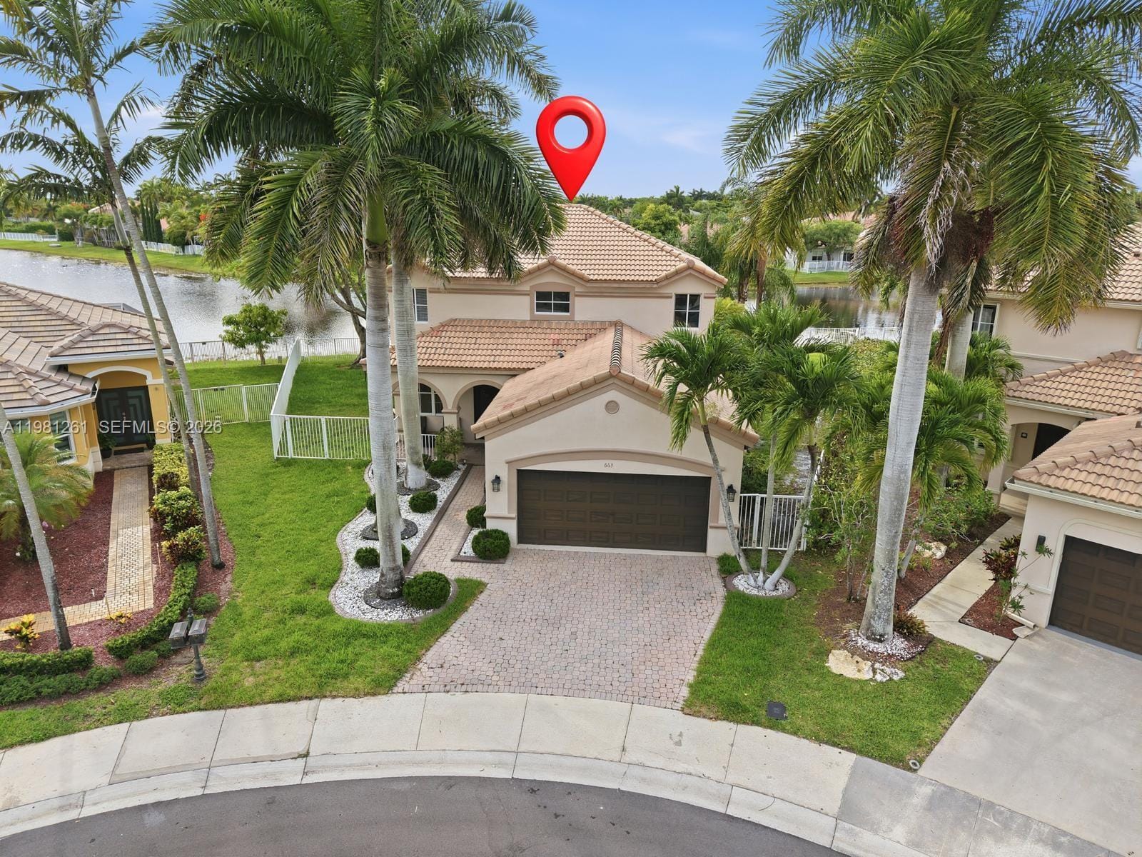 663 Live Oak Lane, Weston, FL 33327 photo 16