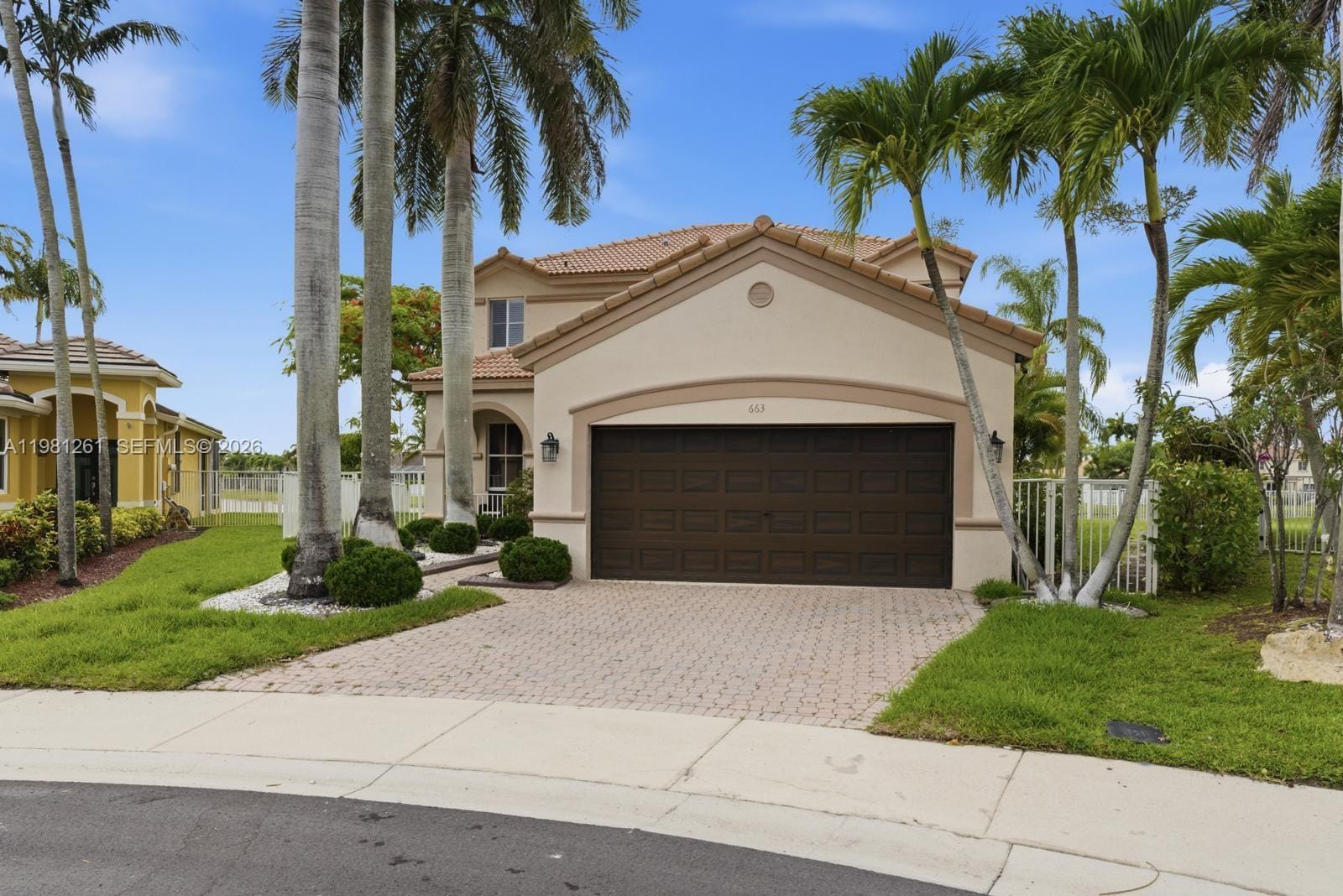 663 Live Oak Lane, Weston, FL 33327 photo 3