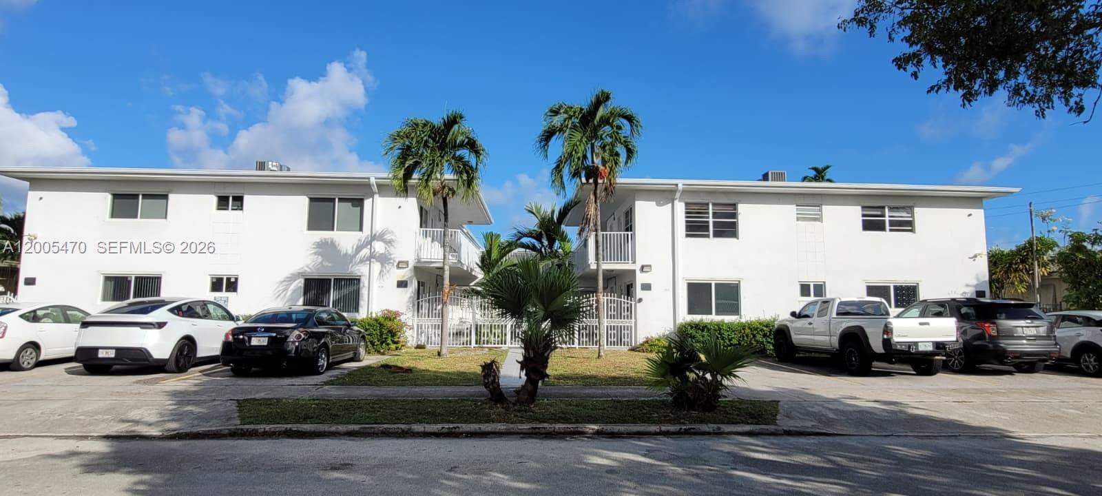 1719 Wiley Street 2, Hollywood, FL 33020, Hollywood