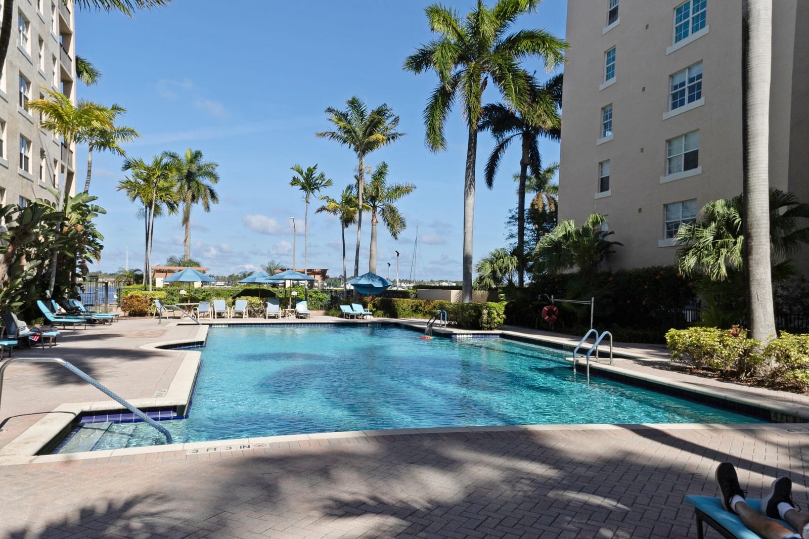 1801 N Flagler Drive 201, West Palm Beach, FL 33407 photo 6
