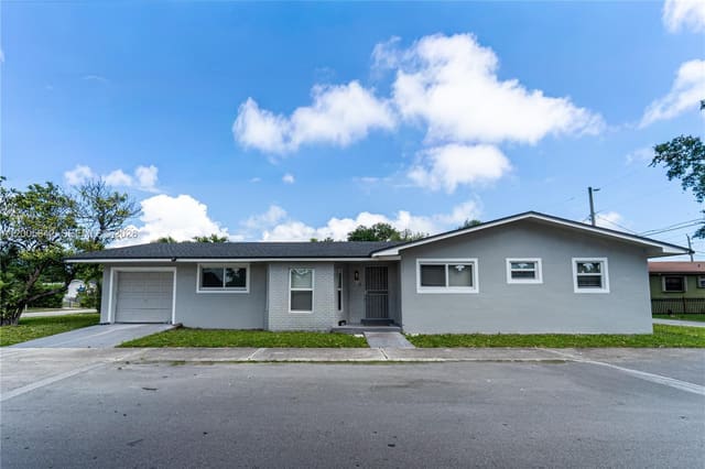 2260 Charleston Street, Liberia, Hollywood, FL