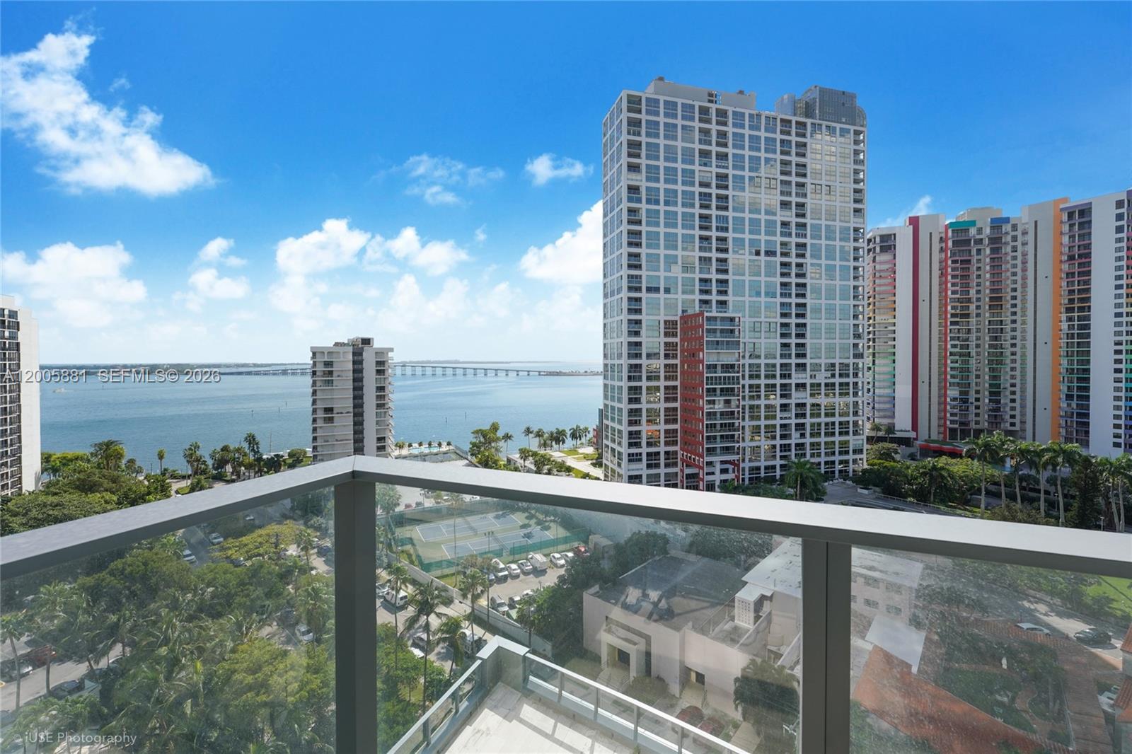 1451 Brickell Avenue 1203, Miami, FL 33131, Miami