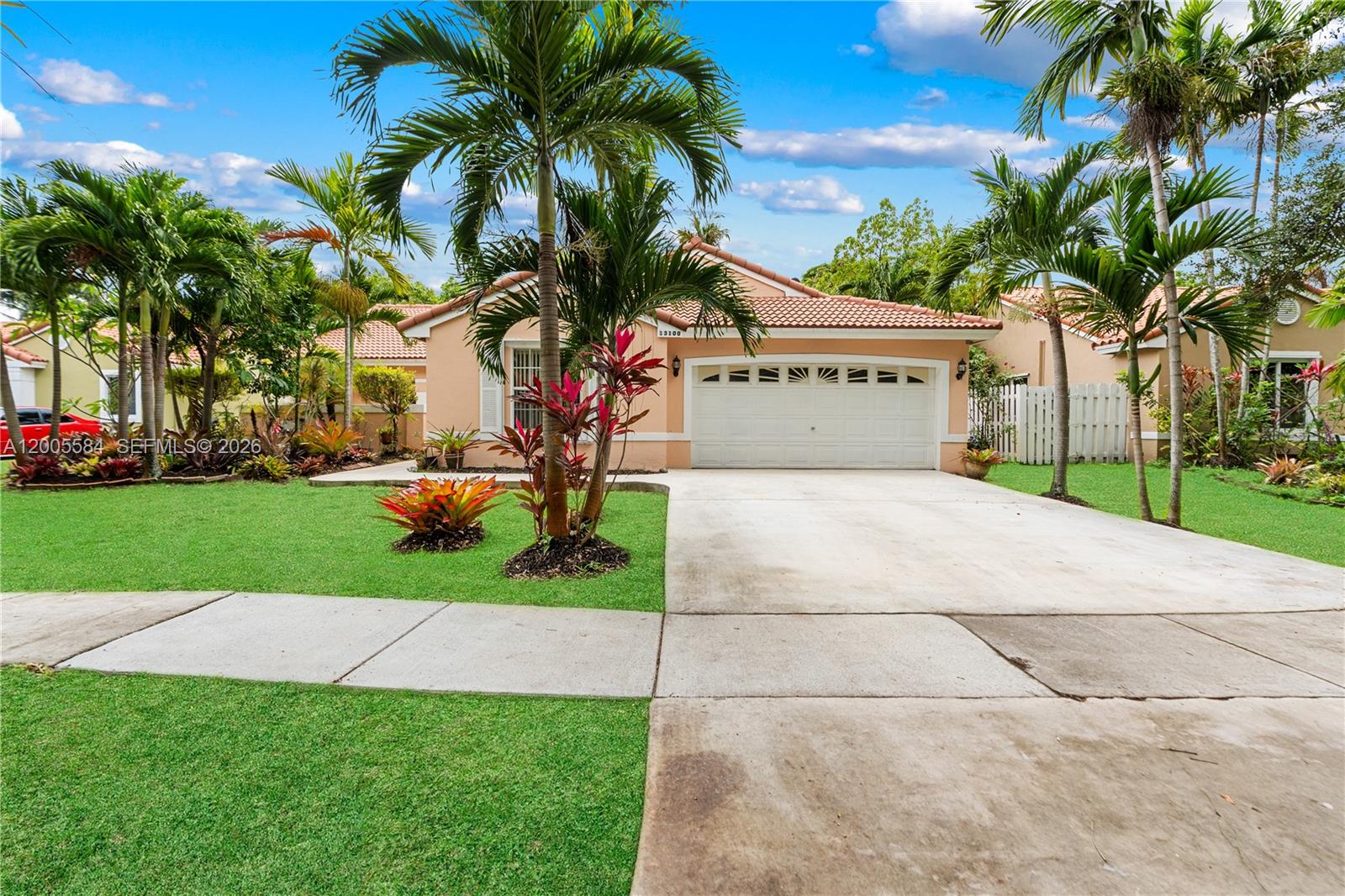 13100 SW 20th Street, Miramar, FL 33027, Miramar