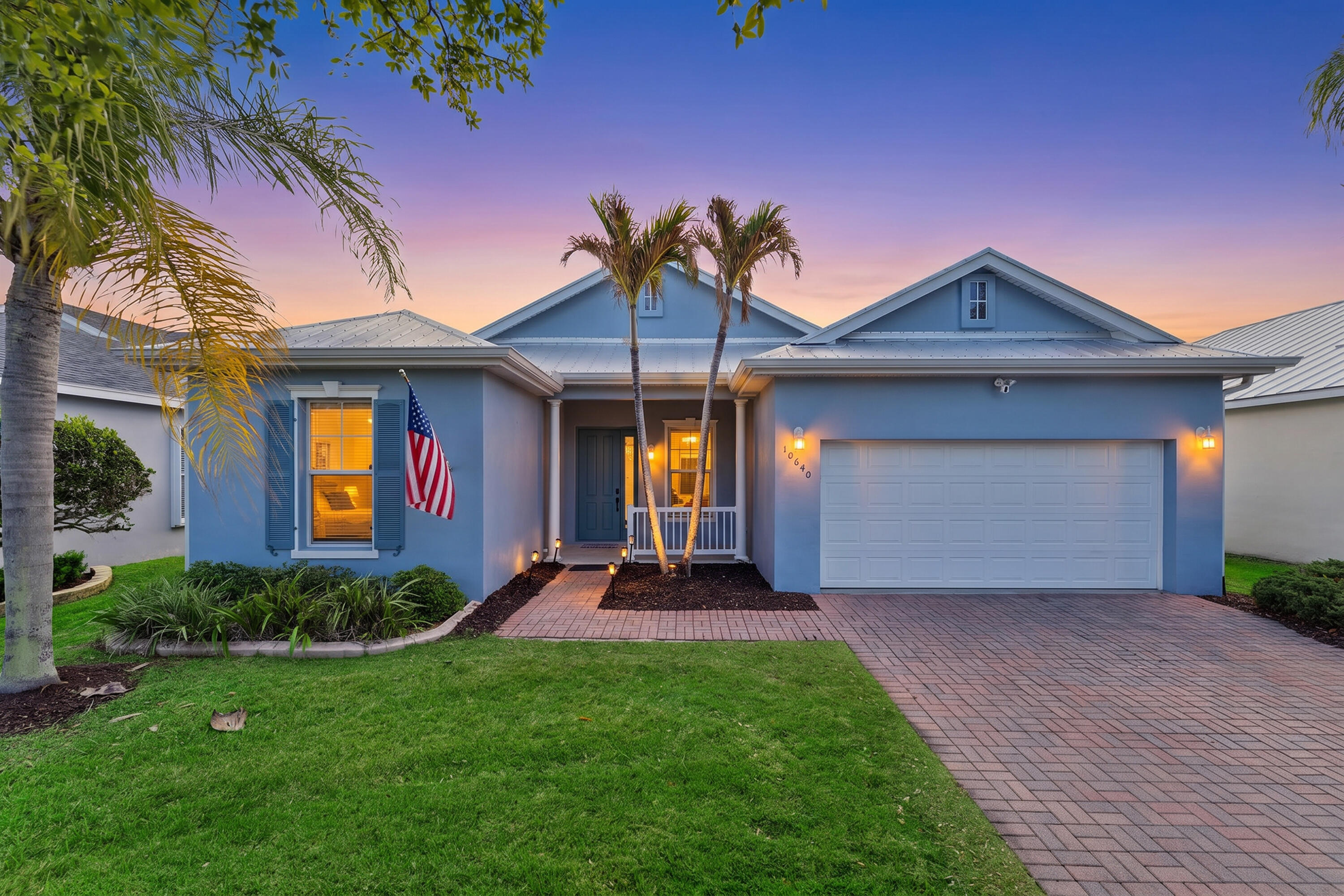 10640 SW Waterway Lane, Port St. Lucie, FL 34987, Port St Lucie
