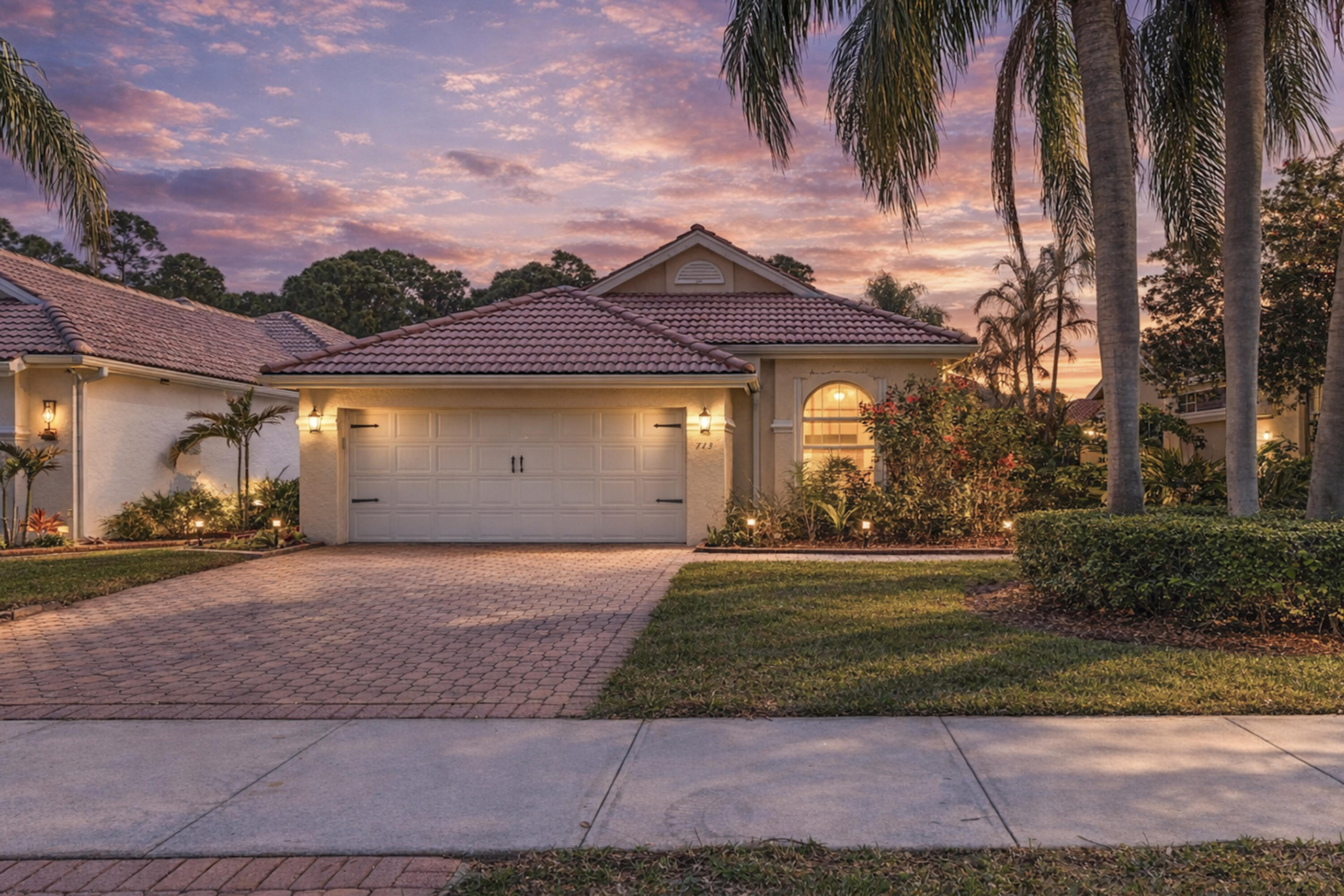 713 SW Saint Croix Cove, Port St. Lucie, FL 34986, Port St Lucie