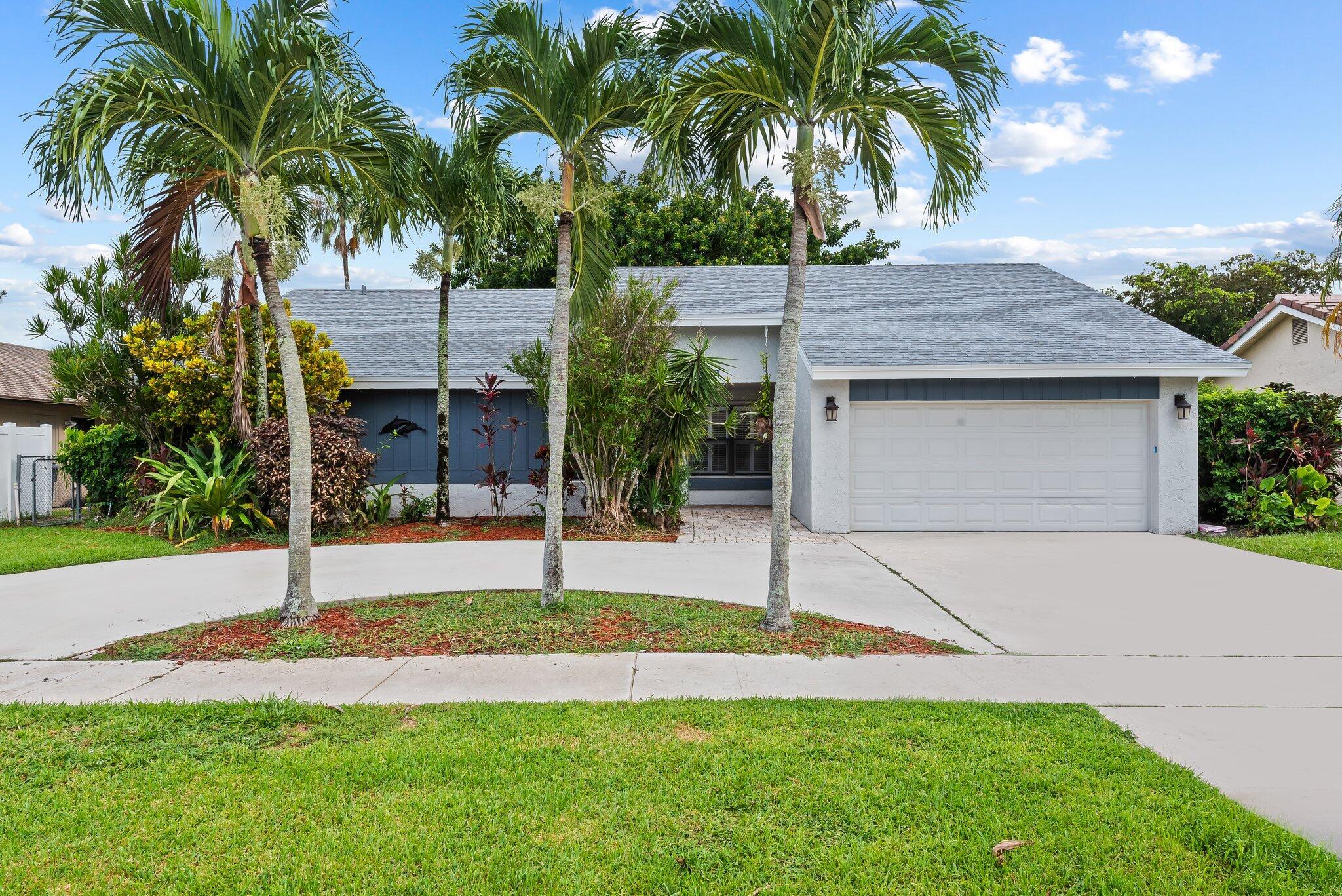 9718 Lancaster Place, Boca Raton, FL 33434, Boca Raton