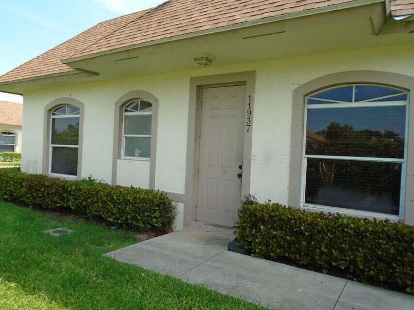 11937 Sturbridge Lane, Wellington, FL 33414, Wellington