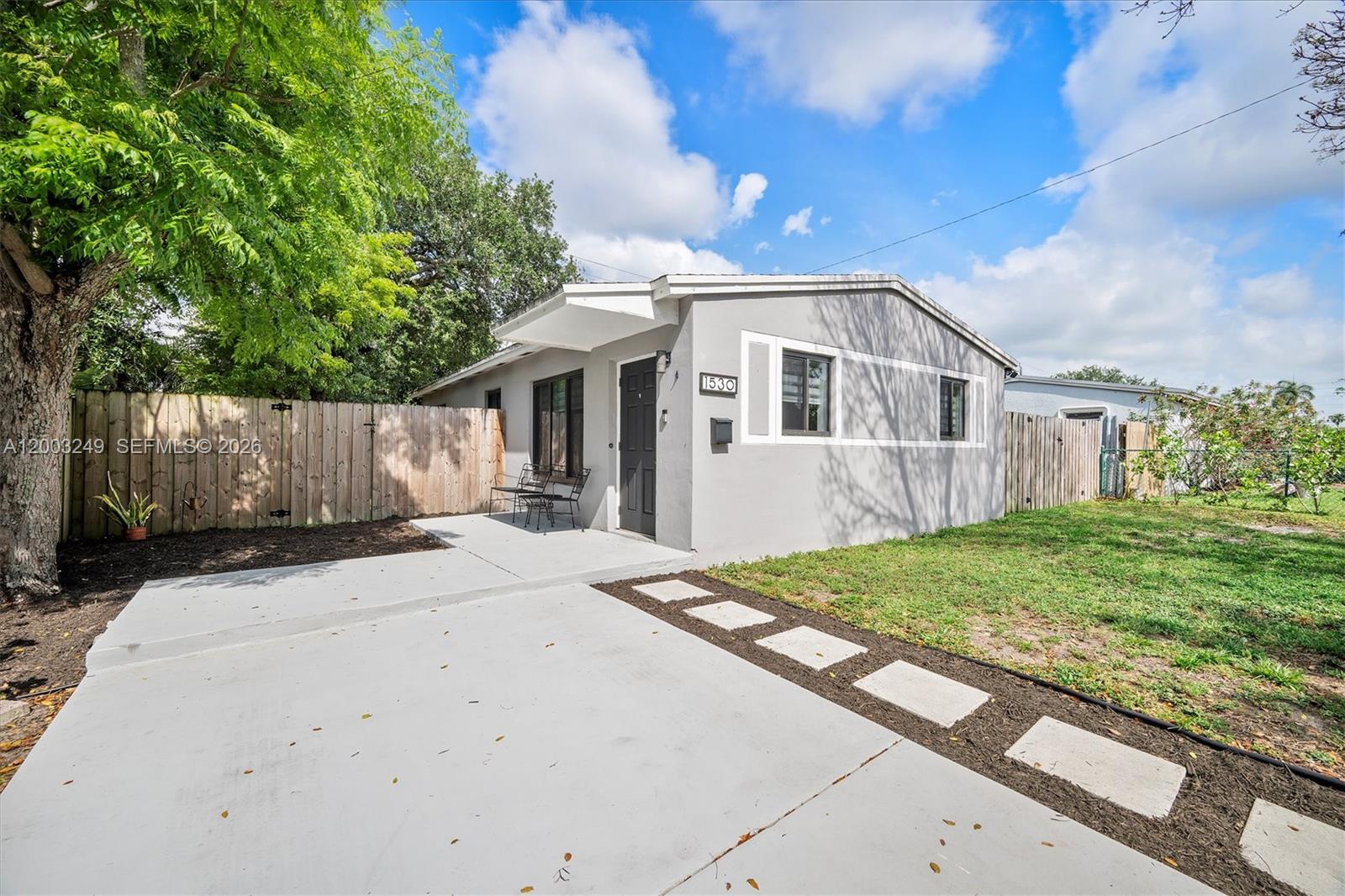 1530 N 69th Way, Hollywood, FL 33024, Hollywood