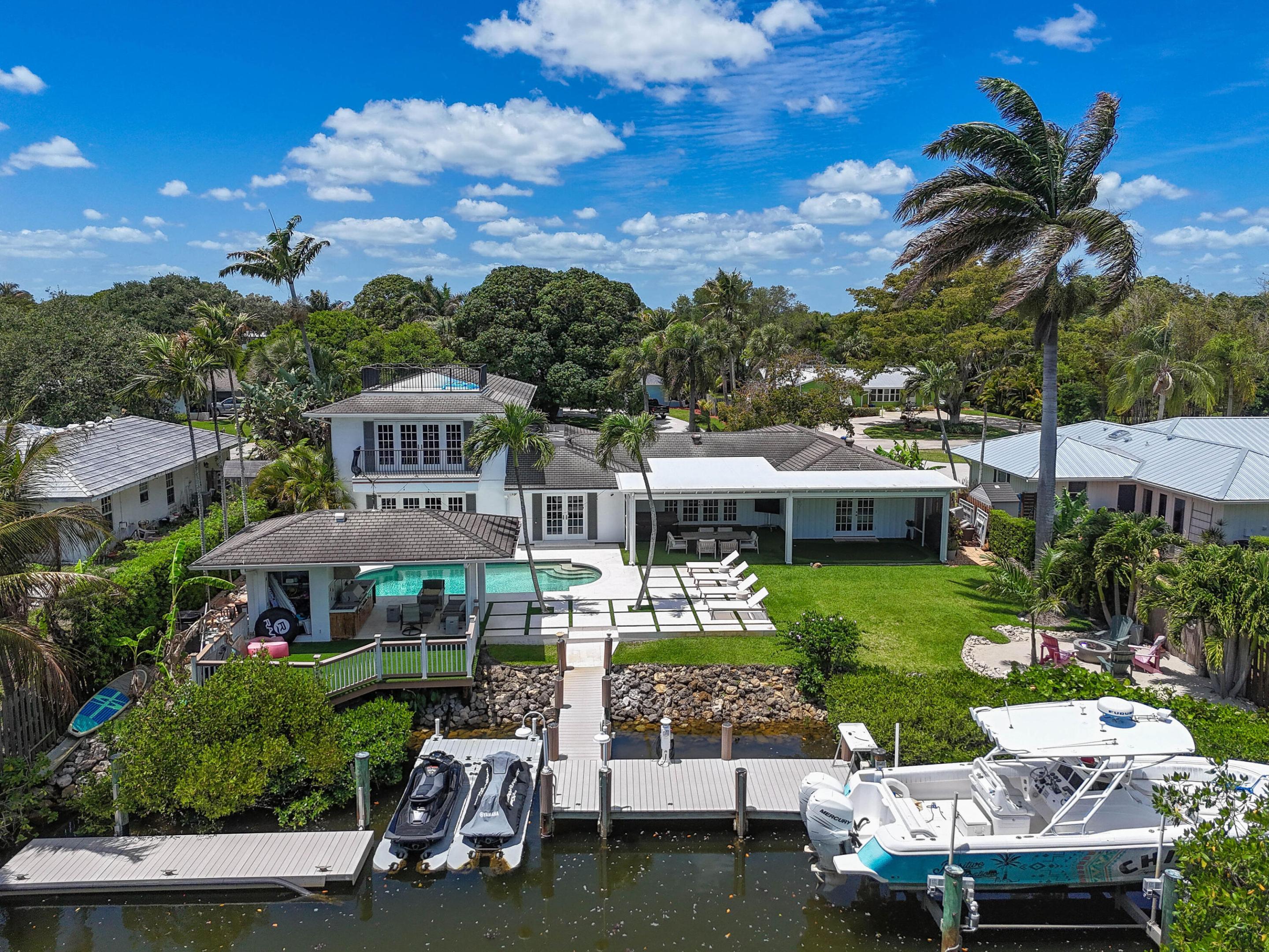 938 Turner Quay, Jupiter, FL 33458, Jupiter