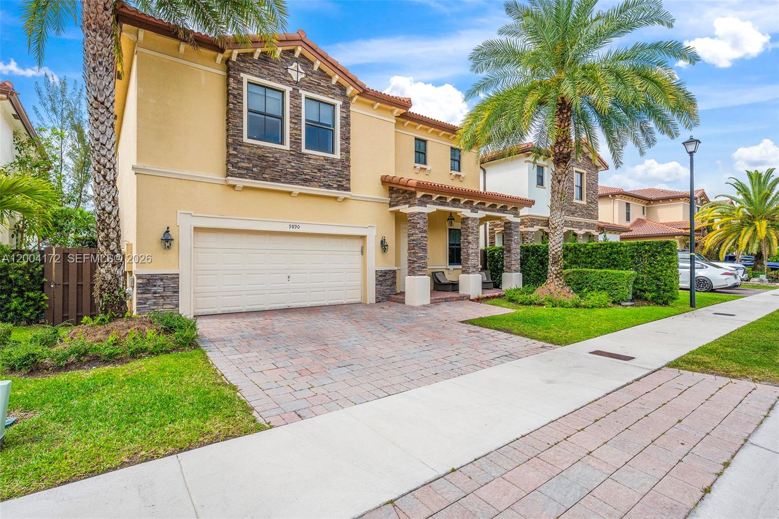 9890 NW 86th Terrace, Doral, FL 33178, Doral