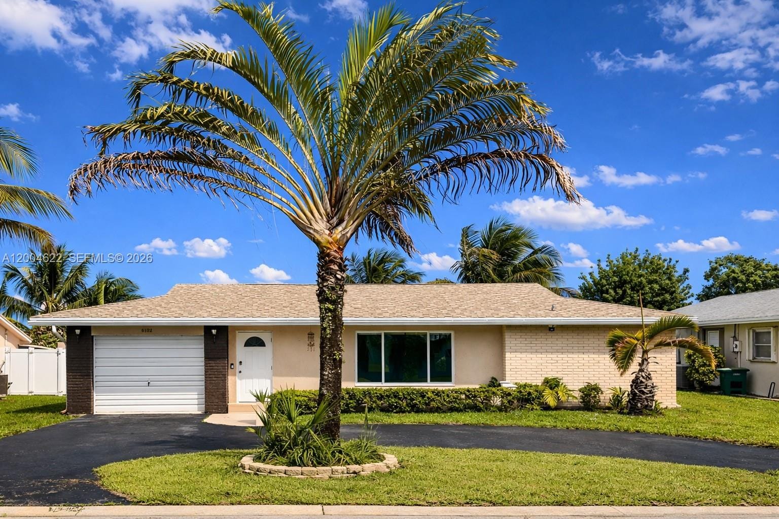 2 bedroom home for sale at 8102 96th, Tamarac, FL 33321 — $439,999