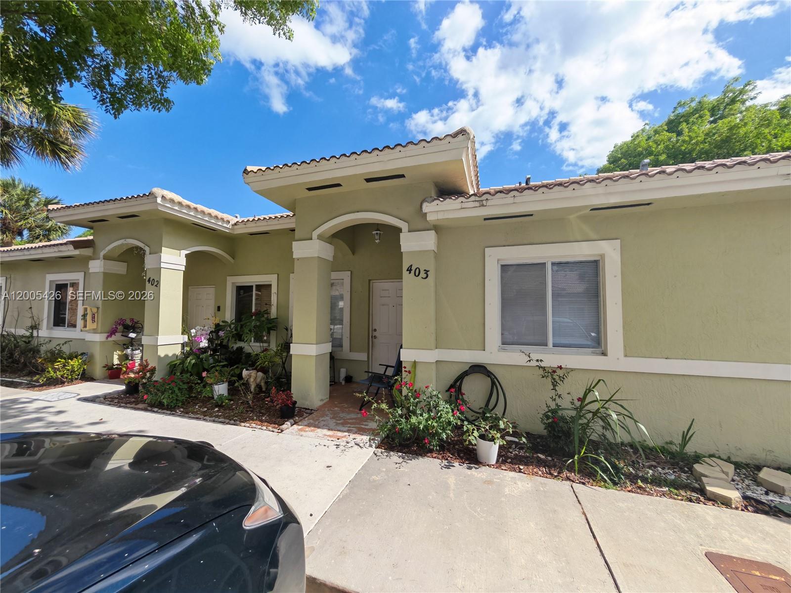 13264 Old Biscayne Drive 403, Homestead, FL 33033, Homestead