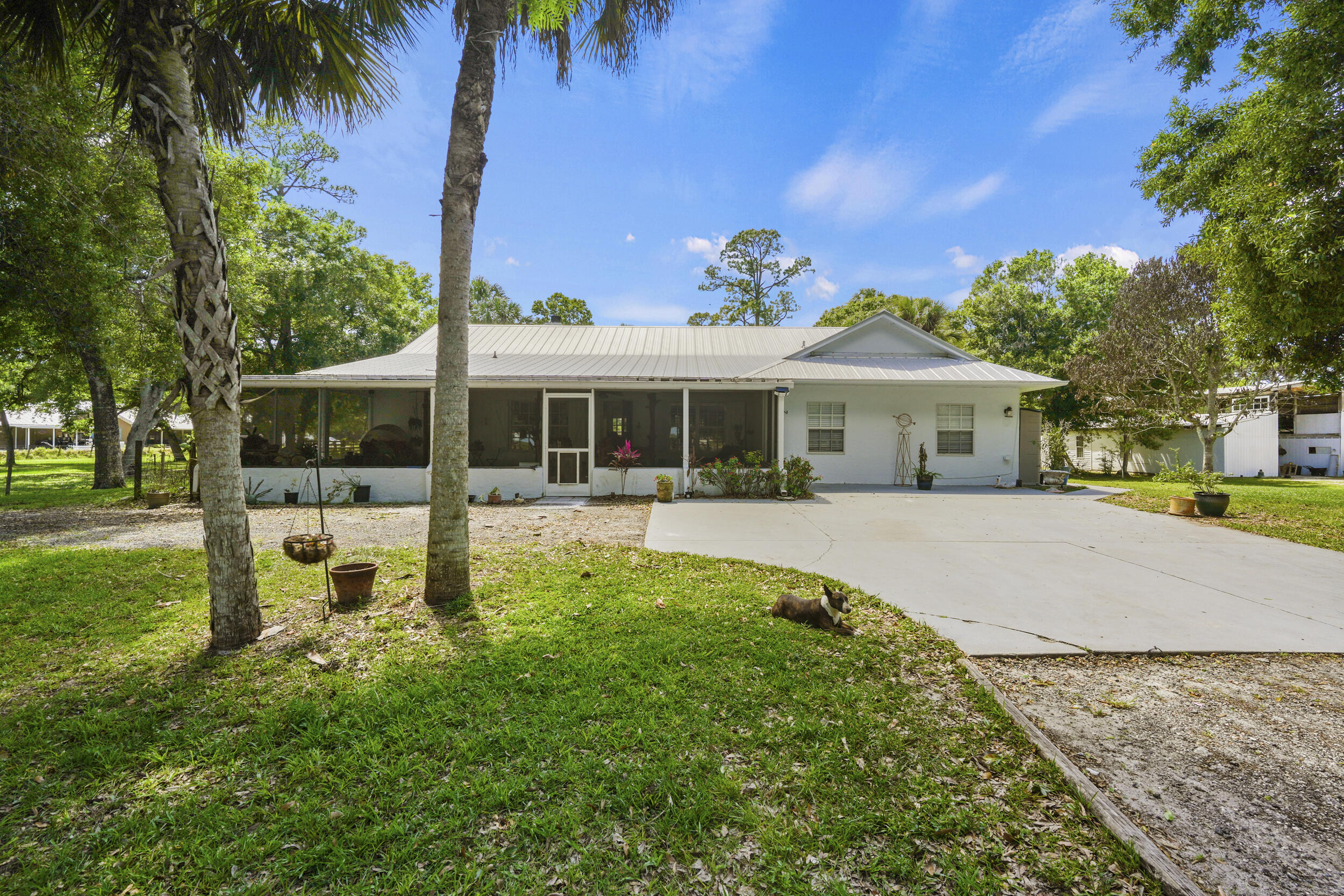 6289 S Header Canal Road, Port St. Lucie, FL 34987, Port St Lucie