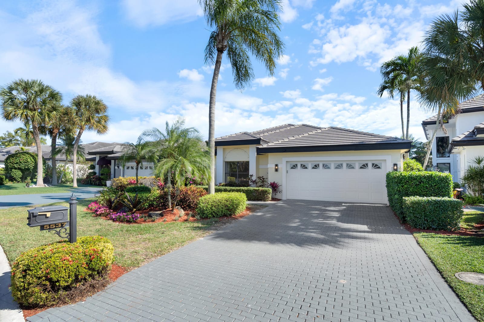 5537 Steeplechase, Boca Raton, FL 33496