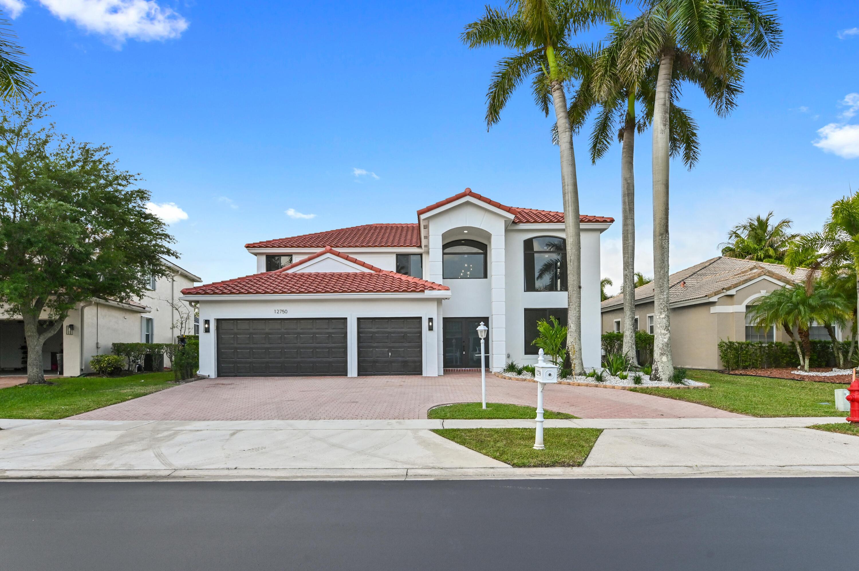 12750 Yardley Drive, Boca Raton, FL 33428, Boca Raton