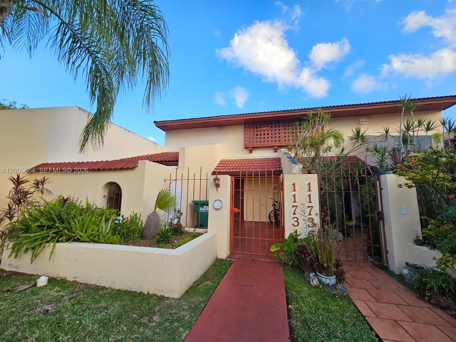 11734 SW 112th Lane, Miami, FL 33186, Miami