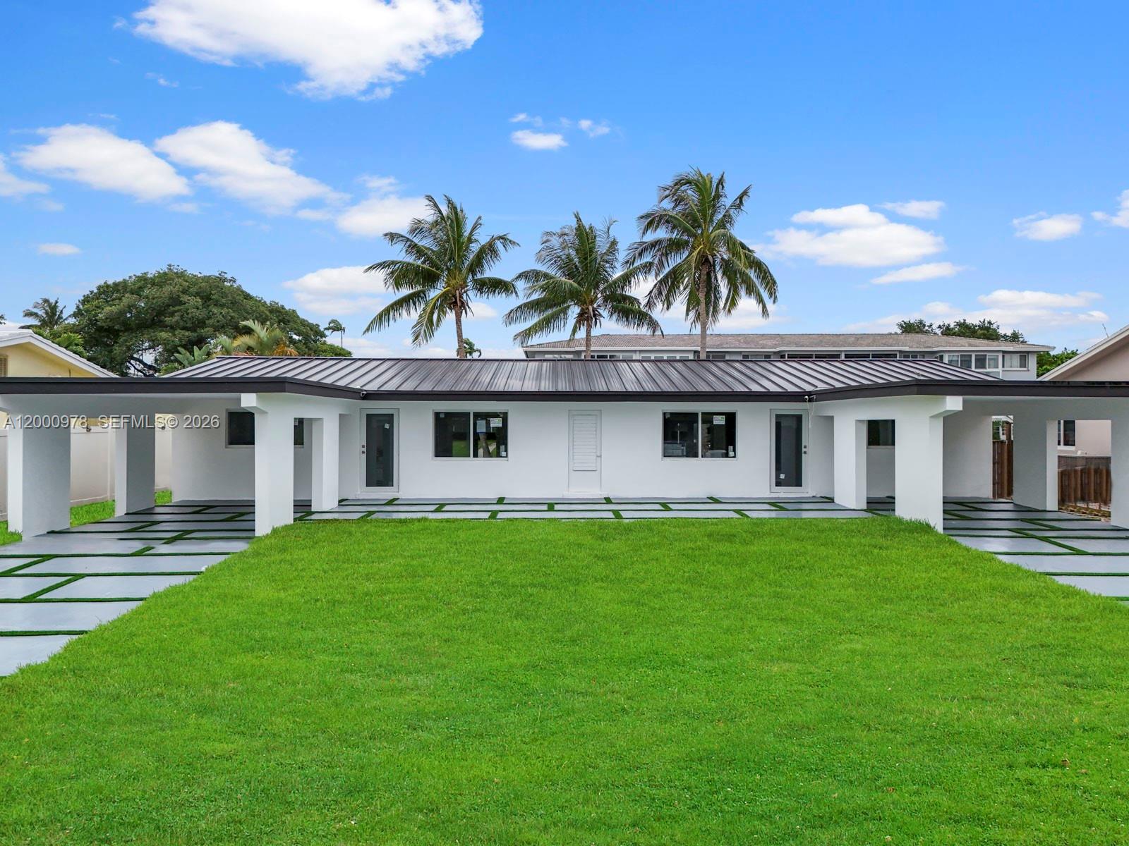 1007 Citrus Isle, Fort Lauderdale, FL 33315, Fort Lauderdale