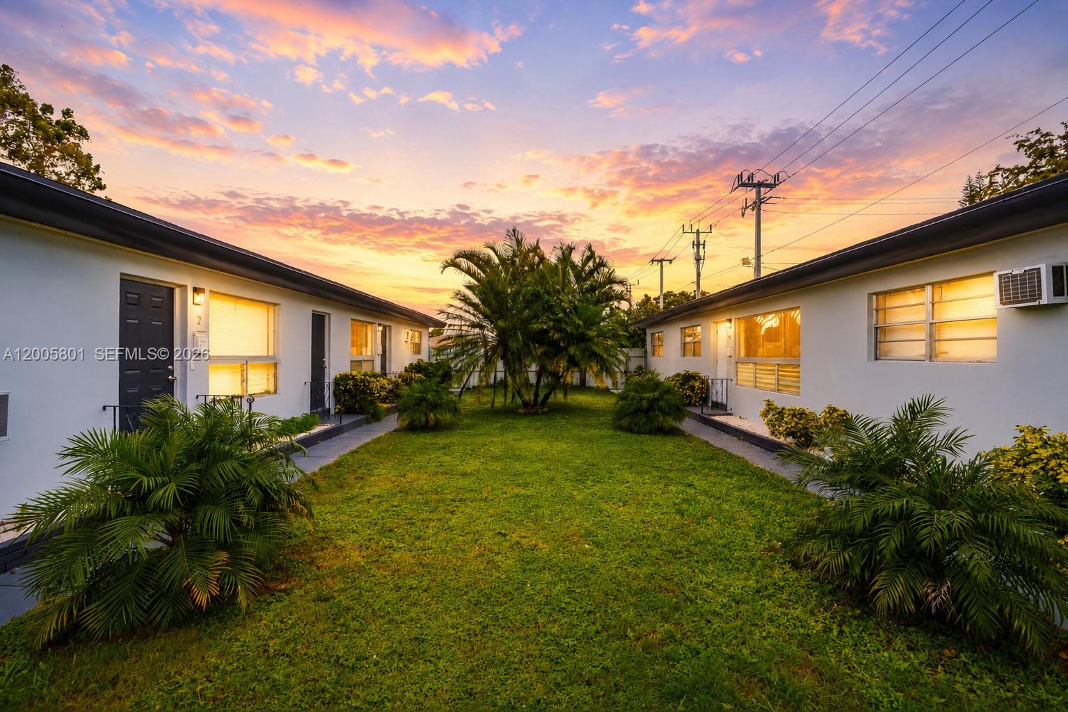 2206 Fillmore Street 6, Hollywood, FL 33020, Hollywood