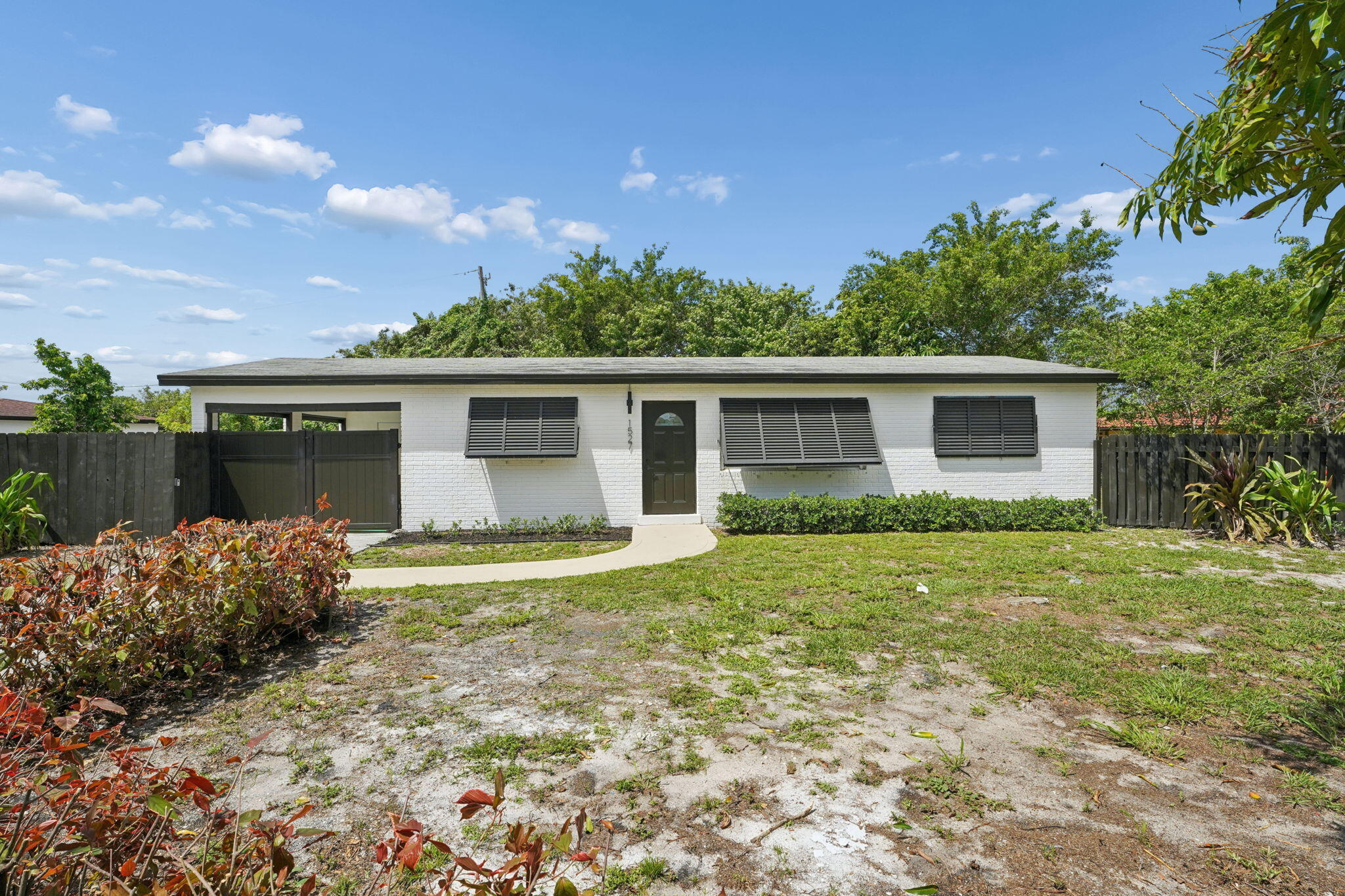 1527 Live Oak Drive, West Palm Beach, FL 33415, West Palm Beach